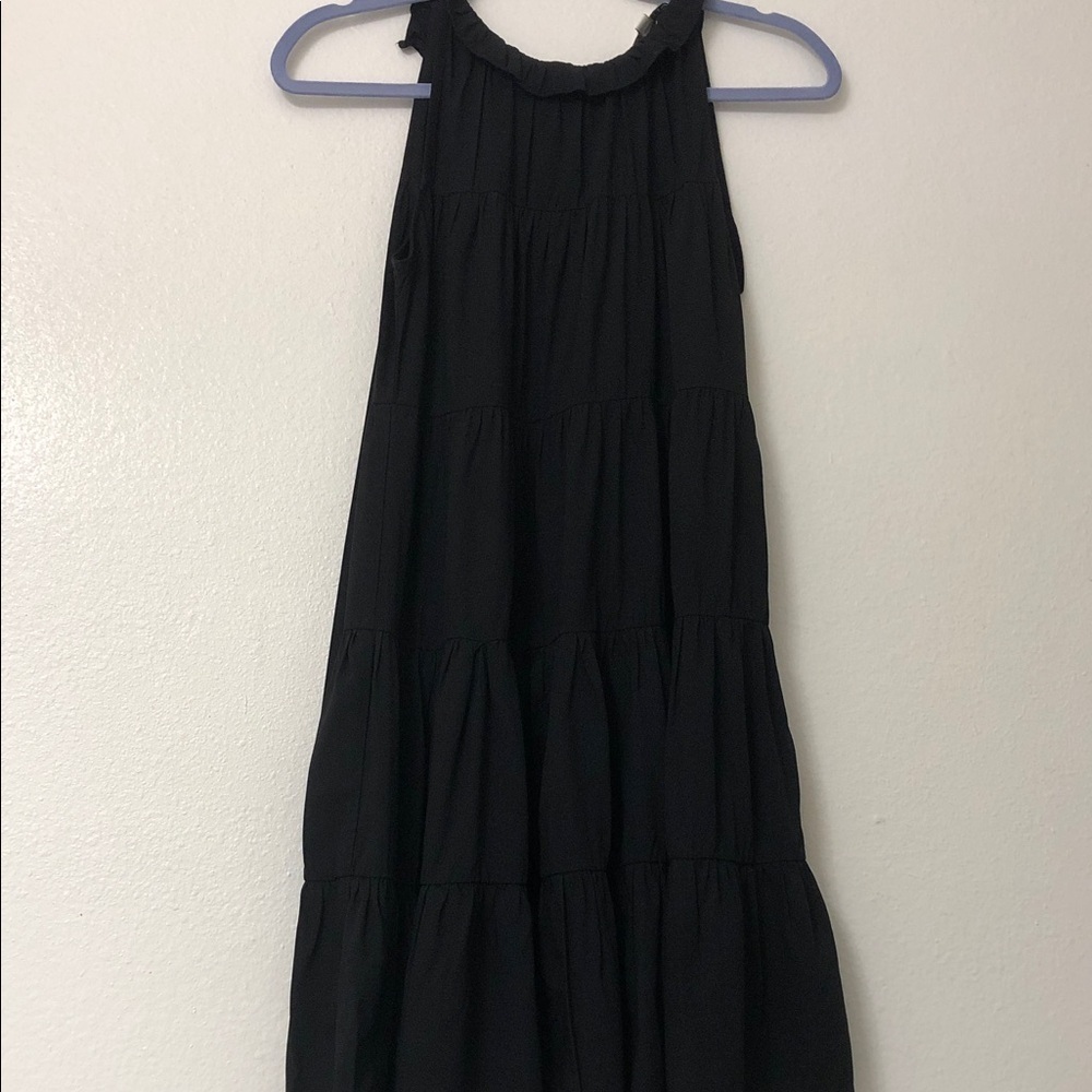 Pinch Classic Black Apparel